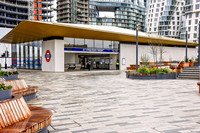 London Underground Gallery Two - 002