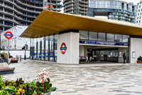 London Underground Gallery Two - 005