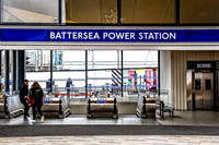 London Underground Gallery Two - 006