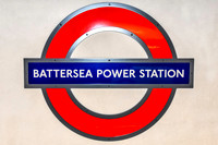 London Underground Gallery Two - 007