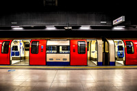 London Underground Gallery Two - 008