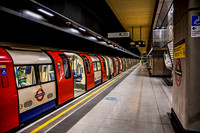London Underground Gallery Two - 009