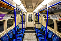 London Underground Gallery Two - 010
