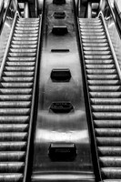 London Underground Gallery Two - 011