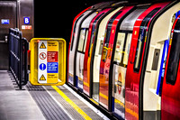 London Underground Gallery Two - 012