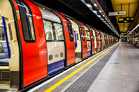London Underground Gallery Two - 013