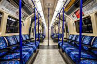 London Underground Gallery Two - 014