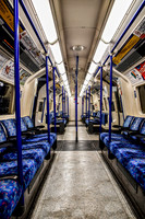 London Underground Gallery Two - 015