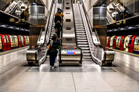 London Underground Gallery Two - 016