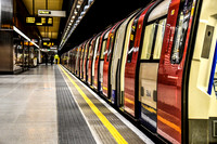London Underground Gallery Two - 018