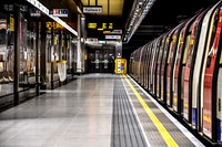 London Underground Gallery Two - 019