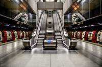 London Underground Gallery Two - 020