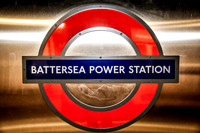 London Underground Gallery Two - 021
