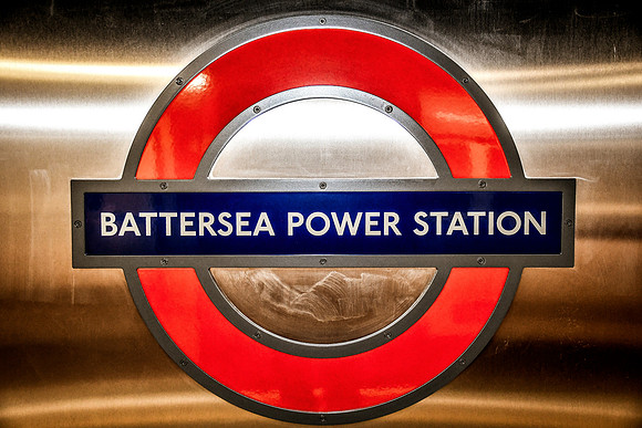 London Underground Gallery Two - 021