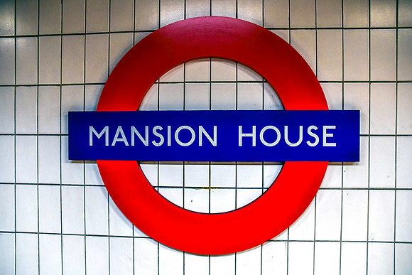 London Underground Gallery Two - 030