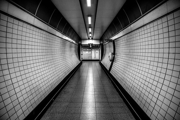 London Underground Gallery Two - 046