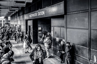 London Underground - Gallery One 005