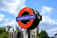 London Underground - Gallery One 004