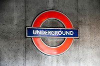 London Underground - Gallery One 006