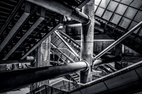 London Underground - Gallery One 007