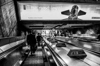 London Underground - Gallery One 008