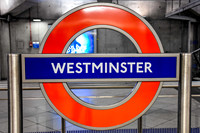London Underground - Gallery One 009