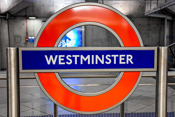 London Underground - Gallery One 009