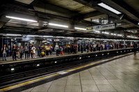 London Underground - Gallery One 010