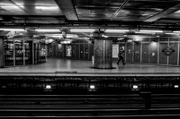 London Underground - Gallery One 011