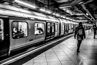 London Underground - Gallery One 012