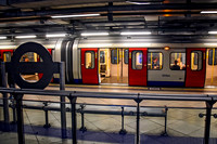 London Underground - Gallery One 013