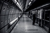 London Underground - Gallery One 014