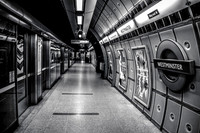 London Underground - Gallery One 015