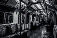 London Underground - Gallery One 017