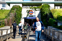 London Underground - Gallery One 019