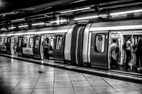 London Underground - Gallery One 020