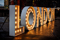 London @ Night 003