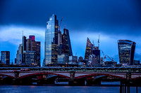 London @ Night 001