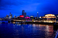 London @ Night 007