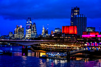 London @ Night 009