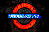 London @ Night 011