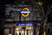 London @ Night 012