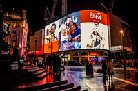 London @ Night Gallery Two
