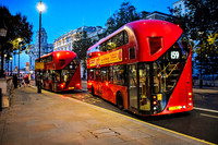 London at Night 102
