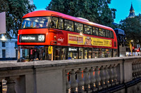London at Night 101