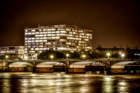 London at Night 105