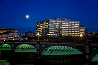 London at Night 106