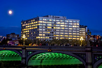 London at Night 107