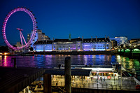 London at Night 108