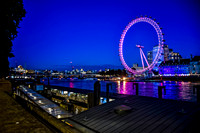 London at Night 109